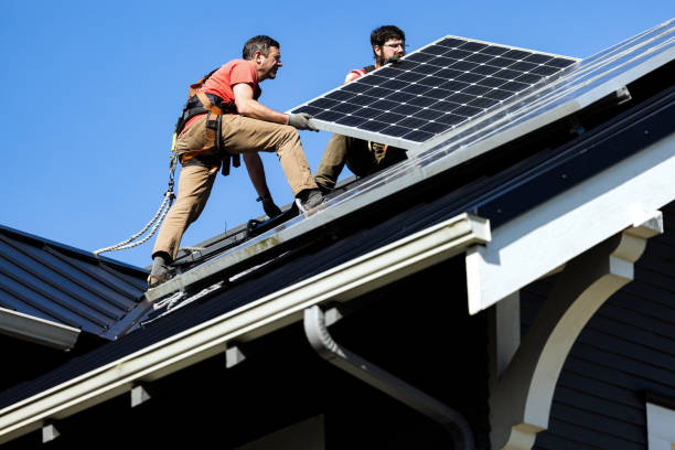 EPDM Roofing in Choudrant, LA